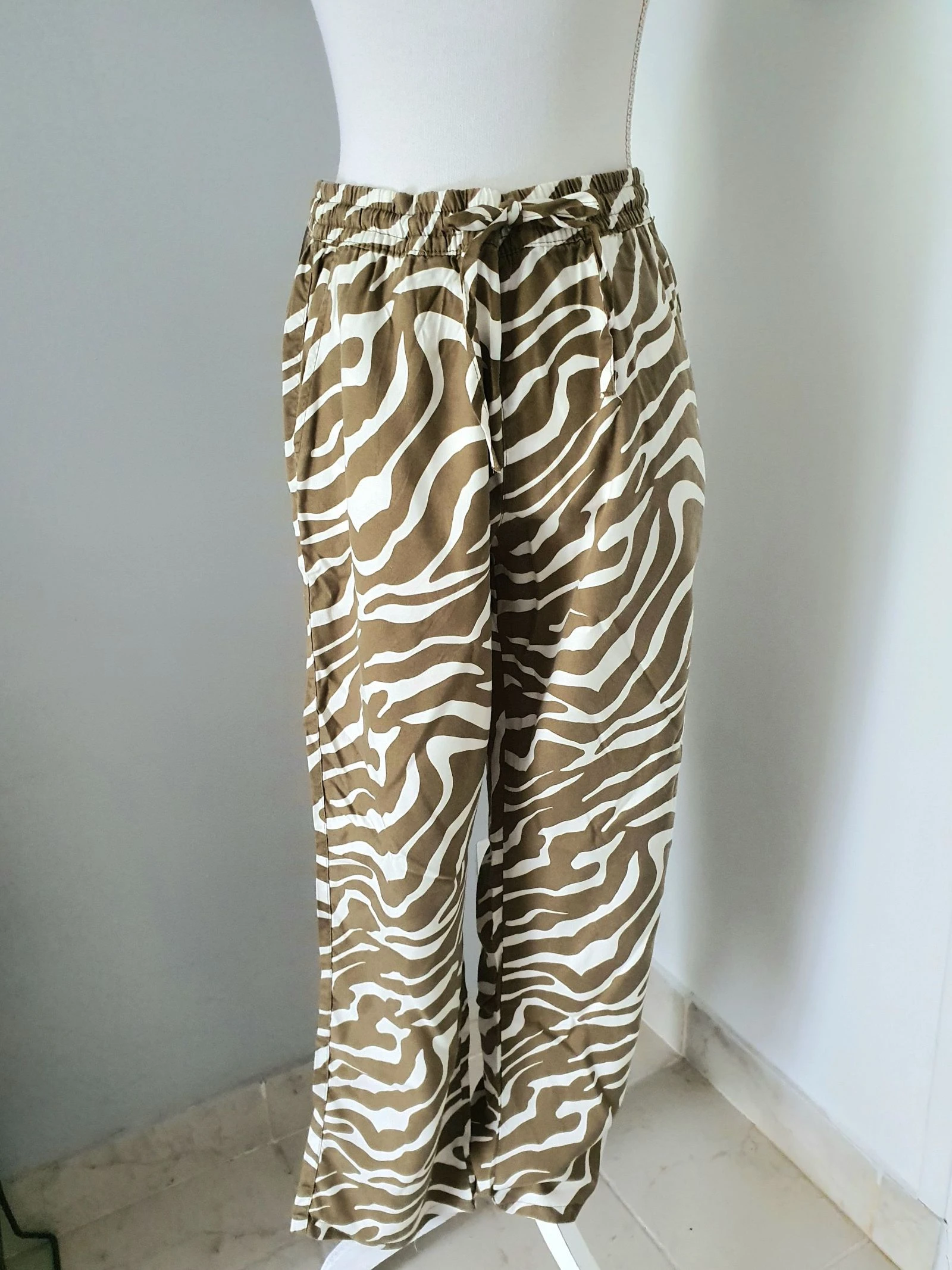Pantalon 40